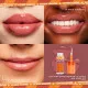 Brillo de Labios NYX Duck Plump Nude swings 6,8 ml