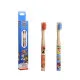 Cepillo de Dientes Para Niños Take Care   La patrulla canina 2 Piezas