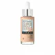 Base de Maquillaje Fluida Maybelline Super Stay Skin Tint Vitamina C Nº 10 30 ml