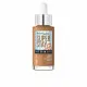 Base de Maquillaje Fluida Maybelline Super Stay Skin Tint Vitamina C Nº 60 30 ml