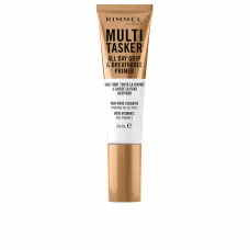 Prebase de Maquillaje Rimmel London Multi-Tasker Wake Me Up 24 ml