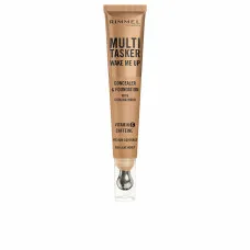 Corrector Facial Rimmel London Multi-Tasker Wake Me Up Light Honey 20 ml
