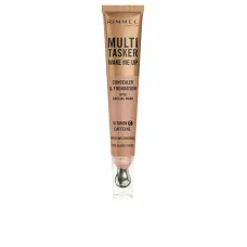 Facial Corrector Rimmel London Multi-Tasker Wake Me Up Classsic Beige 20 ml