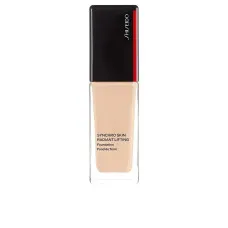 Base de Maquillaje Fluida Shiseido SYNCHRO SKIN Nº 120 Spf 30 30 ml