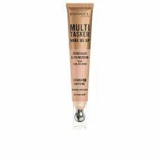 Facial Corrector Rimmel London Multi-Tasker Wake Me Up Rose Ivory 20 ml
