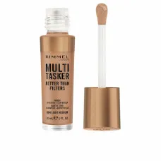 Prebase de Maquillaje Rimmel London MULTI-TASKER Nº 004 Light medium 30 ml