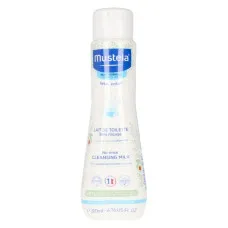 Leche Hidratante Infantil Mustela BF-3504105034696_Vendor 200 ml