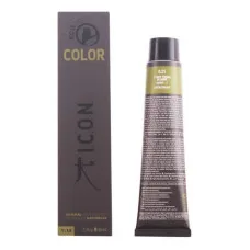 Coloración Permanente en Crema I.c.o.n. 8.21 Light Pearl Blonde