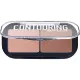 Set de Maquillaje Essence Contouring 10-lighter skin Dúo 7 g