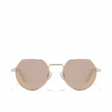 Gafas de Sol Hombre Hawkers Aura Rosa Dorado Ø 52 mm (Ø 52 mm)