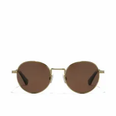 Gafas de Sol Hombre Hawkers Moma Dorado Havana Habana Ø 50 mm (Ø 50 mm)