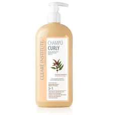 Shampoo for Curly Hair Clearé Institute 400 ml