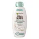 Children's Shampoo Garnier Ultra Suave Oatmeal Shampoo and Conditioner 400 ml