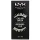 Rizapestañas NYX Eyelash Curler (1 unidad)