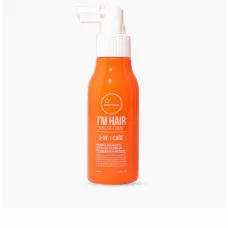 Sunscreen for Hair Suntique I'm Hair 3-in-1 100 ml
