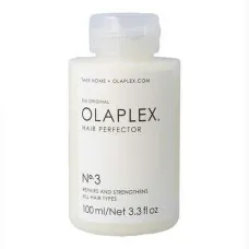 Tratamiento Intensivo Reparador Hair Perfector Nº 3 Olaplex Hair Perfector 100 ml 250 ml