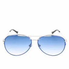 Unisex Sunglasses Adidas AOM016 CM1308 075.022 (Ø 58 mm)