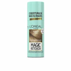 Spray Temporal Corrector de Raíces L'Oréal Paris Magic Retouch Rubio 75 ml