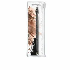 Cepillo para Cejas Catrice Duo Eyebrow Doble