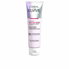 Acondicionador L'Oreal Make Up Elvive Glycolic Gloss 150 ml