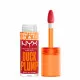 Brillo de Labios NYX Duck Plump Cherry spicy 6,8 ml