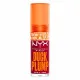 Brillo de Labios NYX Duck Plump Hall of flame 6,8 ml