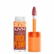 Brillo de Labios NYX Duck Plump Mauve out of my way 6,8 ml