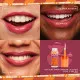 Lip-gloss NYX Duck Plump Strike a rose 6,8 ml