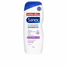 Gel de Ducha Hidratante Sanex 600 ml