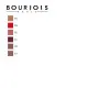 Lipstick Rouge Velvet Ink Bourjois (3,5 ml)