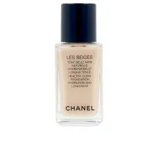 Base de Maquillaje Fluida Les Beiges Chanel (30 ml) (30 ml)
