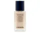 Base de Maquillaje Fluida Les Beiges Chanel (30 ml) (30 ml)