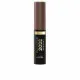 Eyebrow Volumising Gel Max Factor 2000 Calorie Nº 001 Soft Brown 4,5 ml