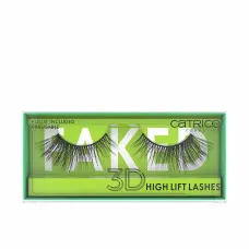 False Eyelashes Catrice 3D High Lift