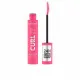 Máscara de Pestañas Catrice Curl It Nº 010 Deep Black 11 ml