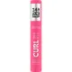Máscara de Pestañas Catrice Curl It Nº 010 Deep Black 11 ml