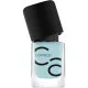 Esmalte de uñas Catrice Iconails Nº 165 Glacier Express 10,5 ml