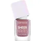 Esmalte de uñas Catrice Sheer Beauties Nº 080 To Be Continuded 10,5 ml