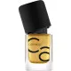 Esmalte de uñas Catrice Iconails Nº 156 Cover Me In Gold 10,5 ml