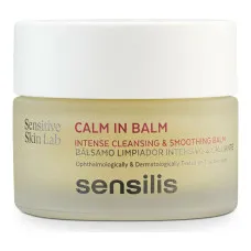 Desmaquillante de Ojos Sensilis Calm In Balm 50 ml (Dermocosmética) (Parafarmacia)