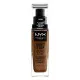 Liquid Make Up Base Can't Stop Won't Stop NYX (30 ml) (30 ml)