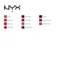 Lip Liner Suede NYX (3,5 g) 3,5 g