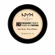 Polvos Compactos Hd Finishing Powder NYX (8 g)