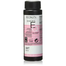 Coloración Semipermanente Redken Shades Eq T (3 Unidades) (3 x 60 ml)