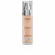 Base de Maquillaje Fluida Accord Parfait L'Oreal Make Up (30 ml) (30 ml)