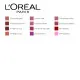 Pintalabios Infaillible 24H L'Oreal Make Up