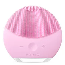 Cepillo de Limpieza Facial LUNA MINI 2 Foreo Rosa