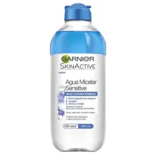 Agua Micelar Skinactive Garnier 860-98083 (400 ml) 400 ml
