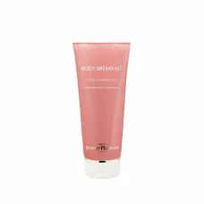 Crema Corporal Body Breakfast Jeanne Piaubert 200 ml