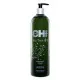 Moisturizing Shampoo Chi Tea Tree Oil Farouk